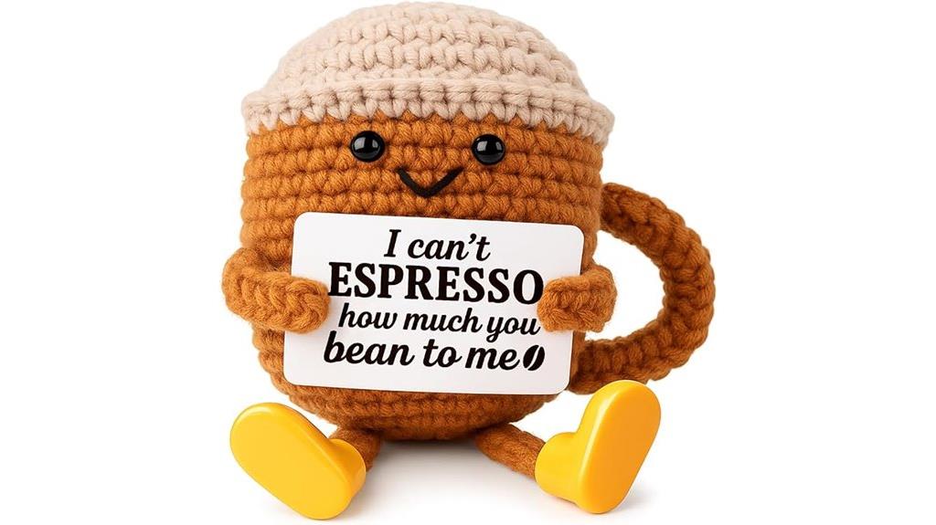 holiday gift and stocking fillers