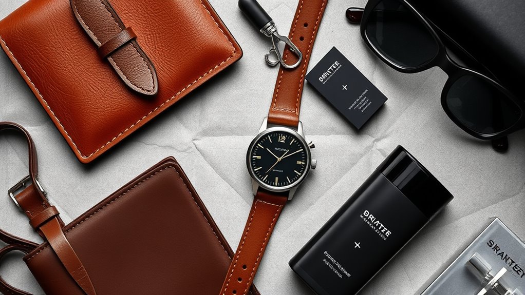 interest value quality presentation