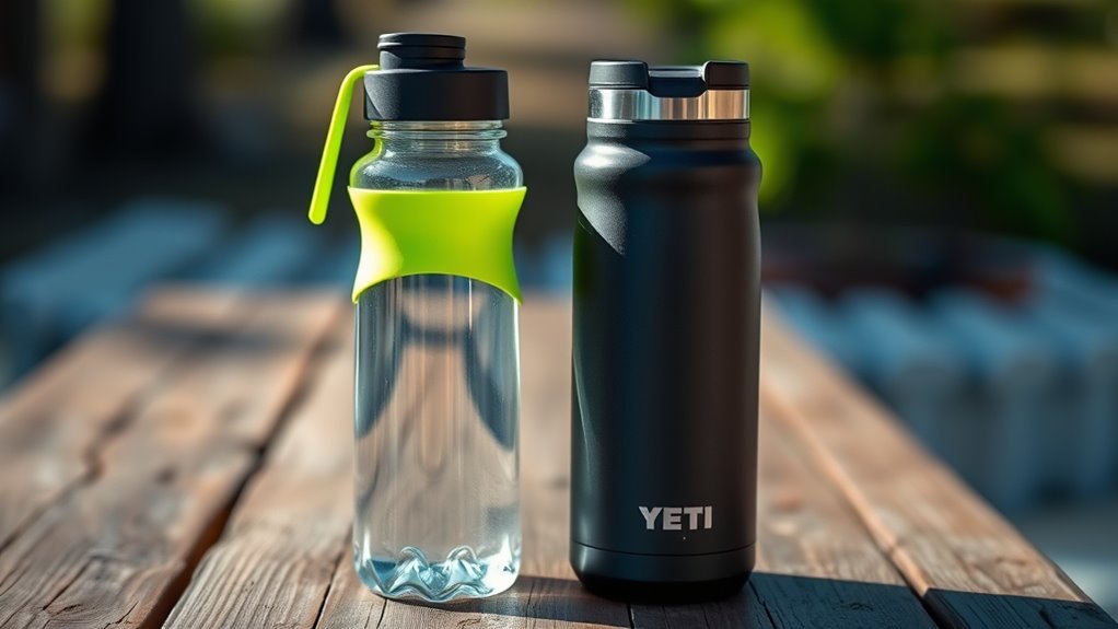 key factors for selection