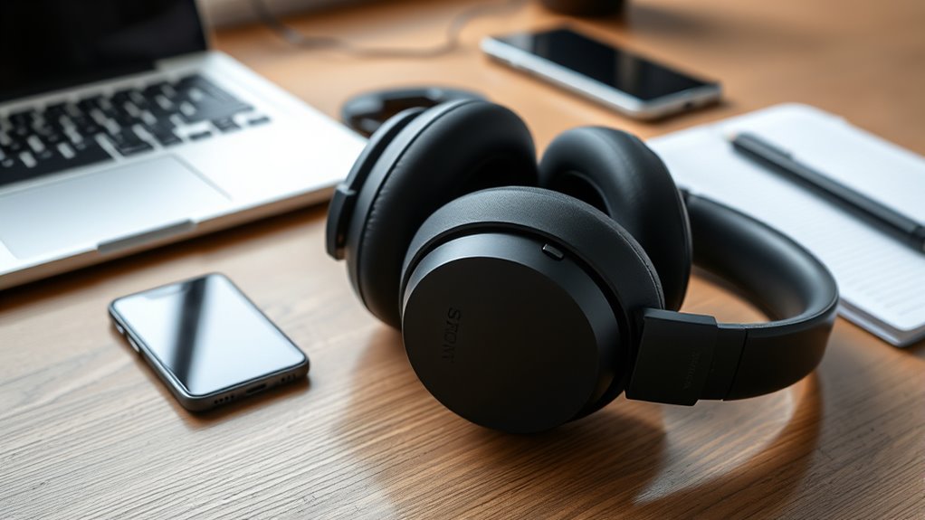 key listening experience factors