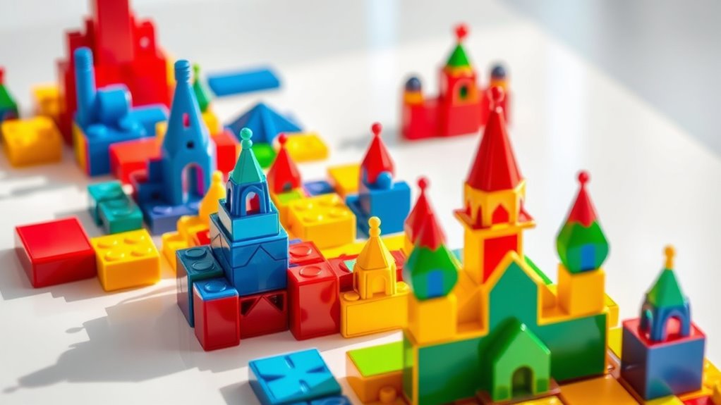 magnetic tile comparison 2025