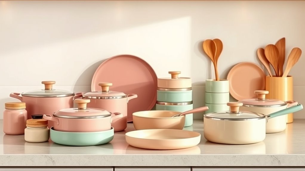 material safety compatibility convenience