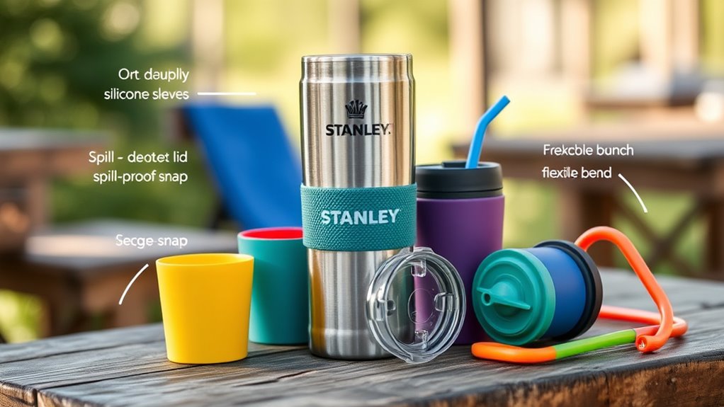 model fit durability convenience