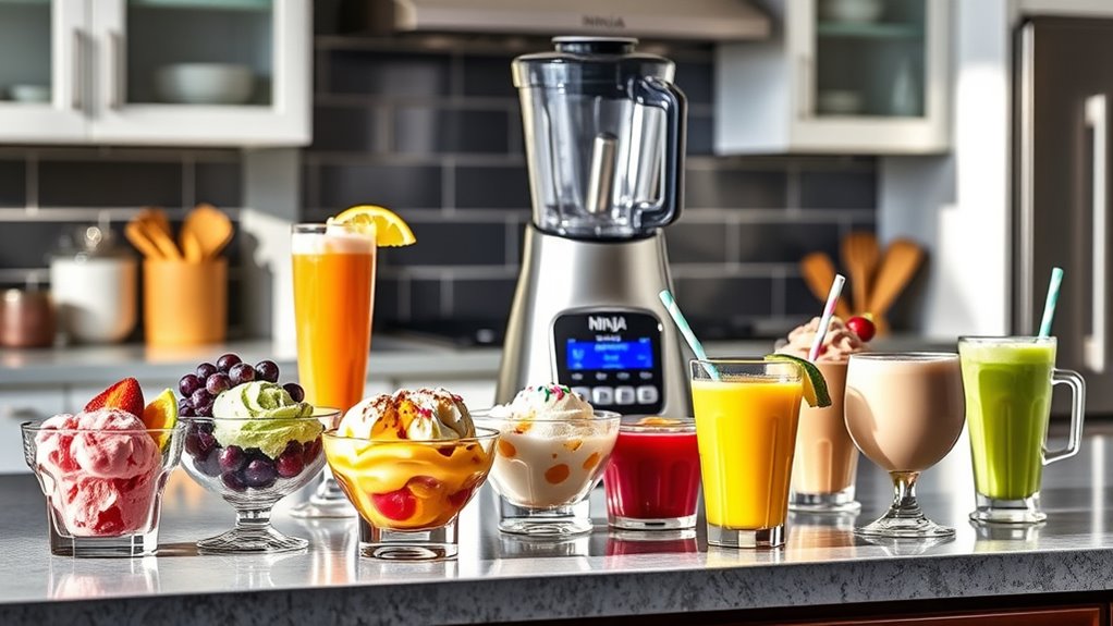 recipe selection considerations