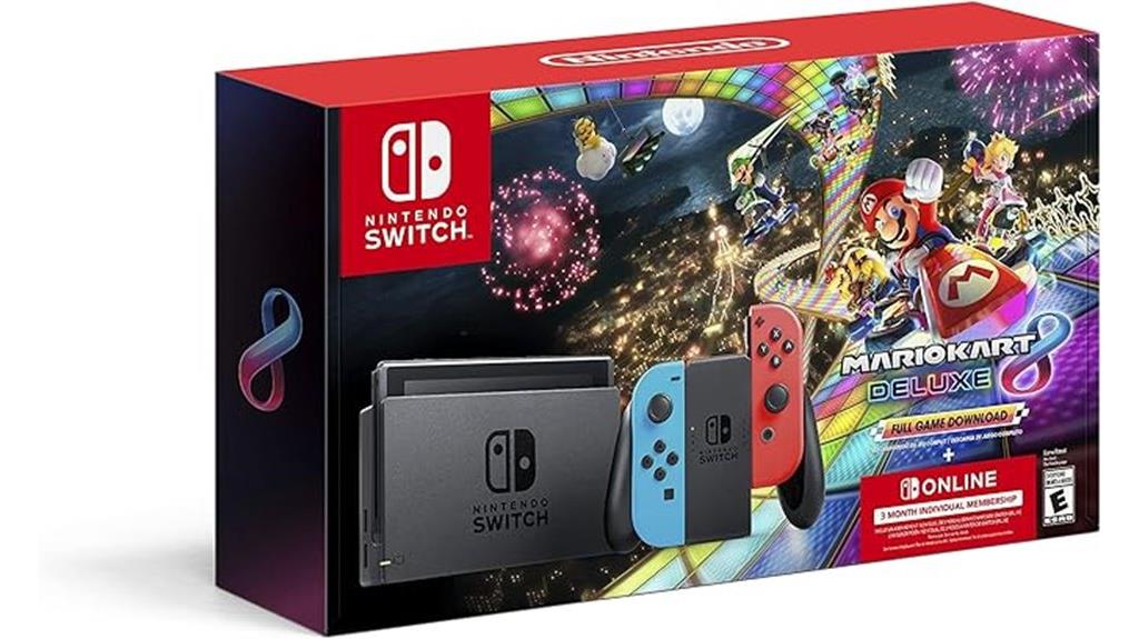 renewed switch kart bundle