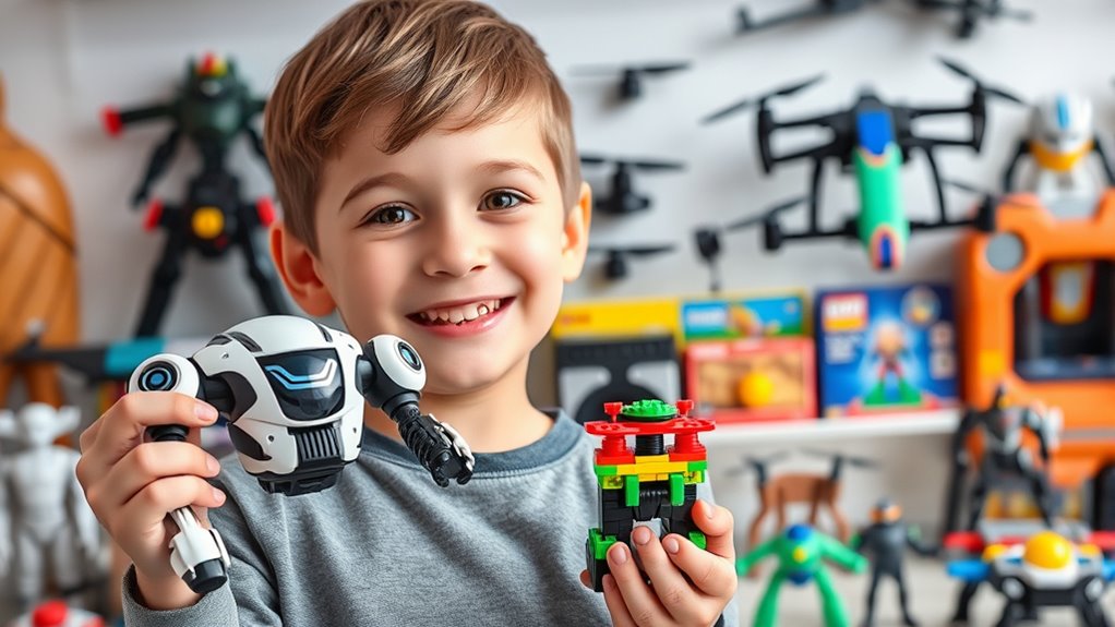 safe engaging durable toys