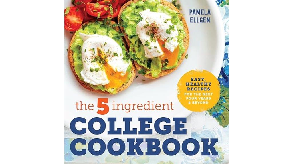 simple college cooking guide