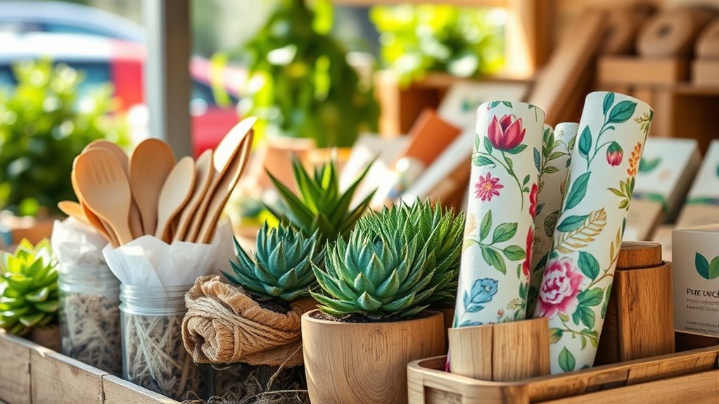 sustainable certified reusable non toxic