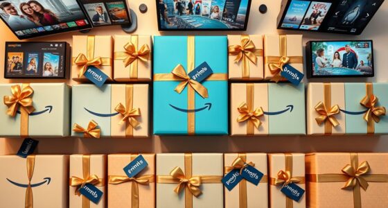 top 14 prime gift subscriptions