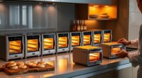 top 15 baked goods ovens