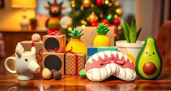 top 50 white elephant gifts