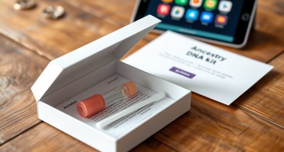 top ancestry dna testing