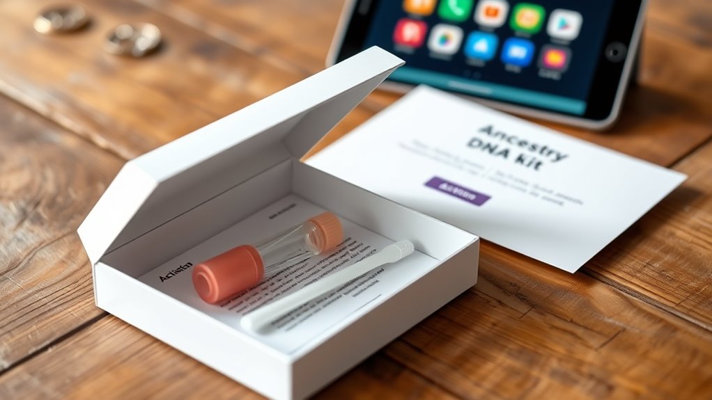 top ancestry dna testing