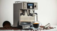 top beginner espresso machine picks