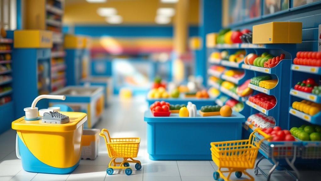 top bluey playsets with prices