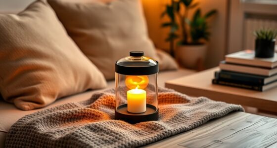 top candle warmer lamps