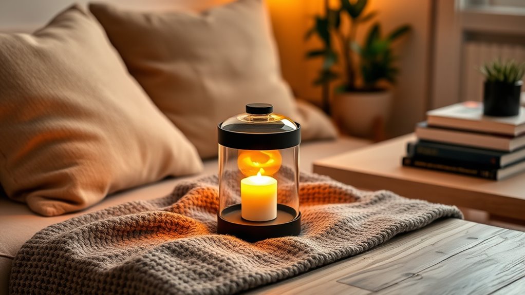 top candle warmer lamps