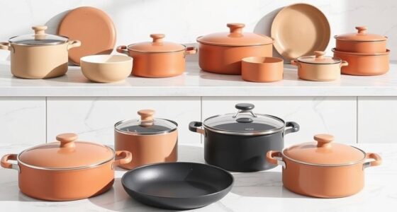 top caraway cookware reviews