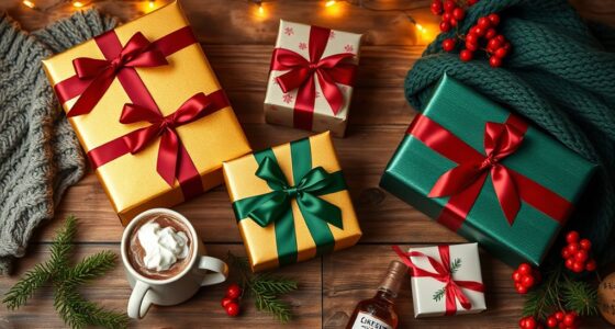 top christmas gift recommendations