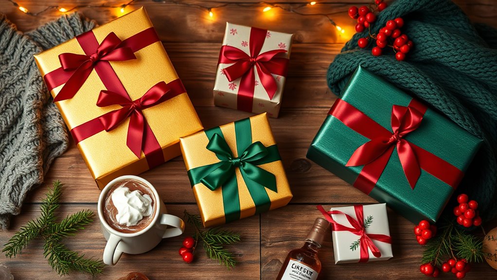 top christmas gift recommendations