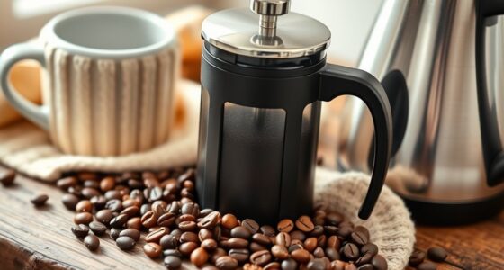 top coffee gift ideas
