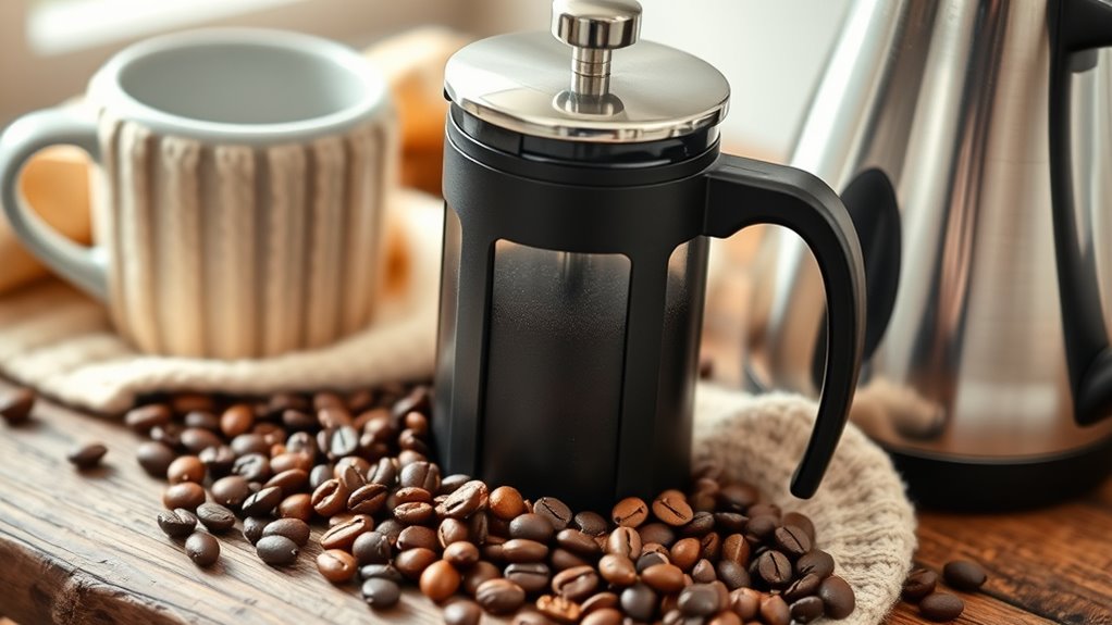top coffee gift ideas