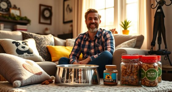 top dog lover gift ideas