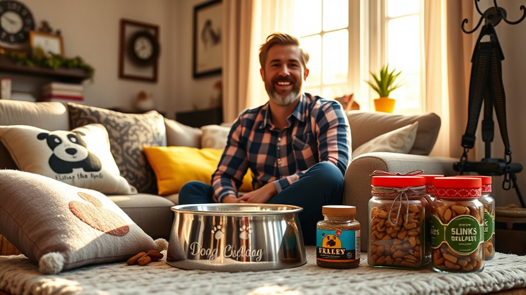 top dog lover gift ideas