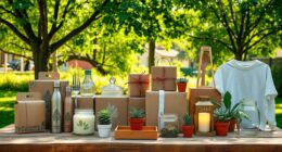 top eco friendly gift ideas