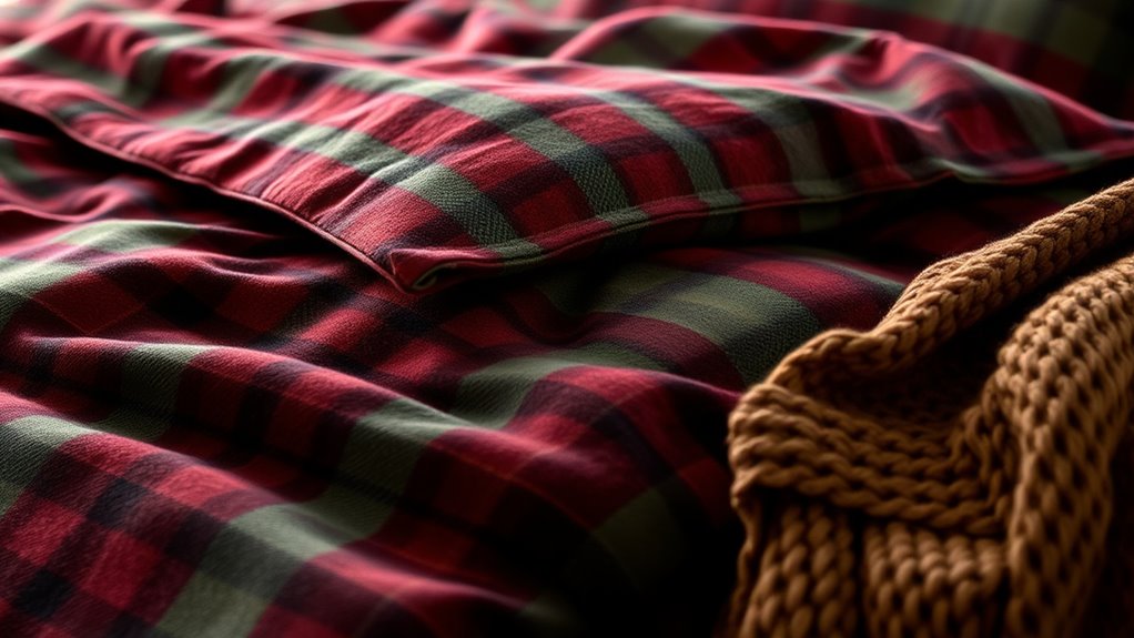 top flannel sheets for comfort