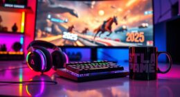 top gaming gift ideas