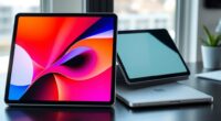 top ipad comparison 2025