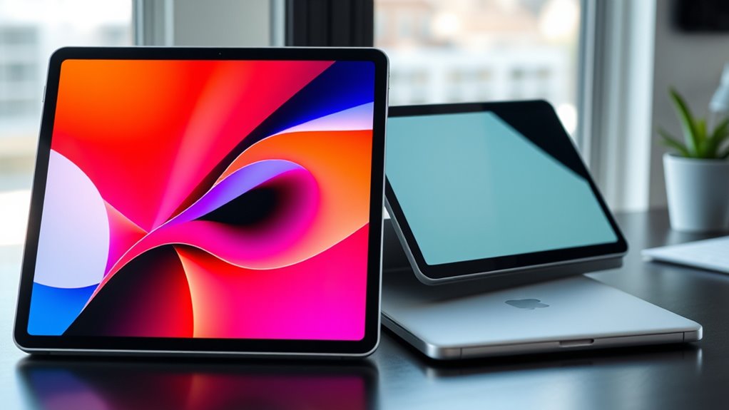 top ipad comparison 2025