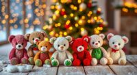 top jellycat christmas gifts