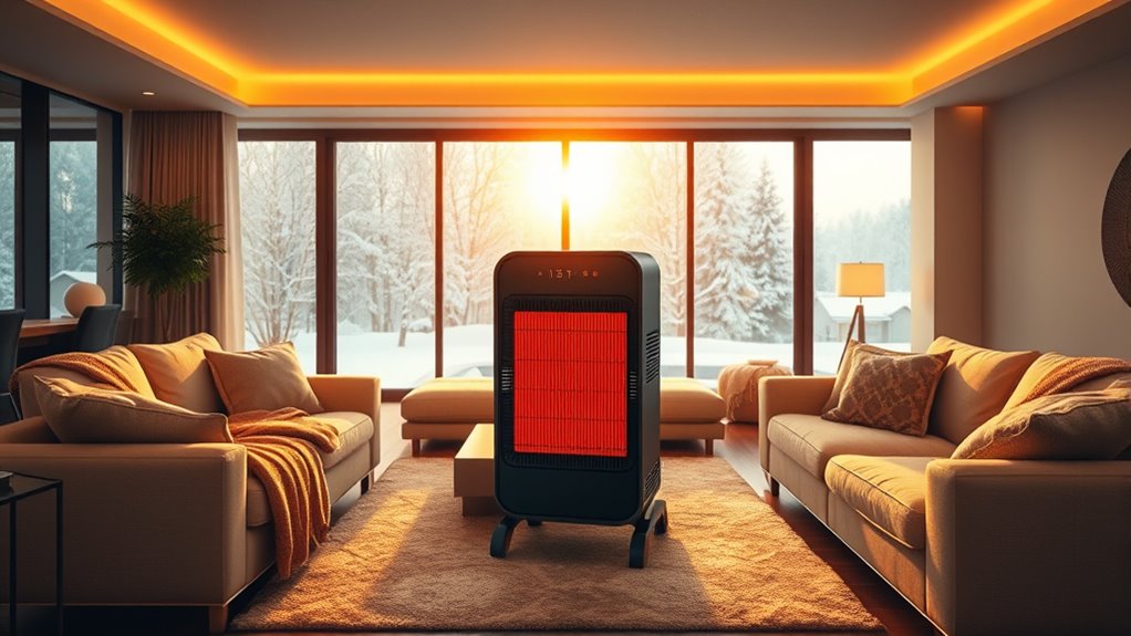 top large room heaters 2025