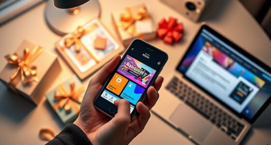 top last minute digital gift ideas