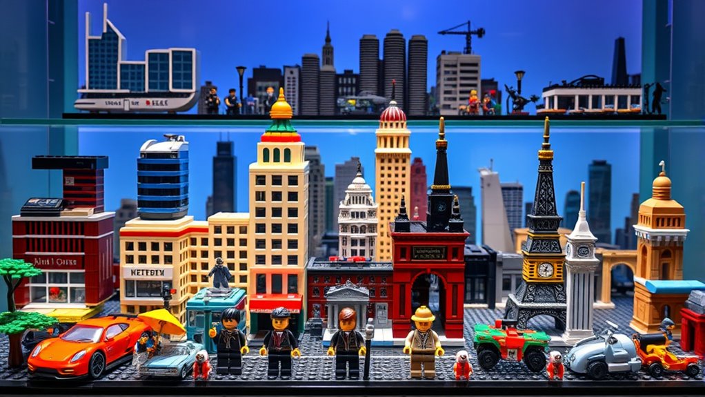 top lego sets for adults