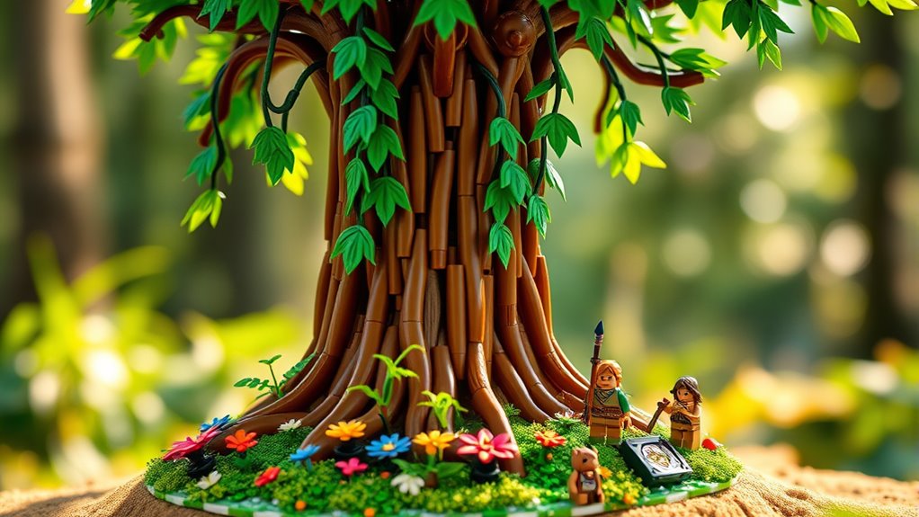 top lego zelda deku sets