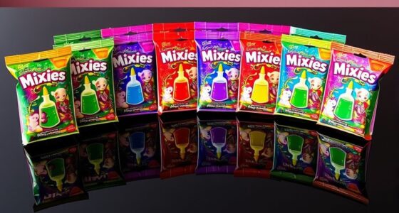 top magic mixies refill packs