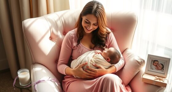 top new mom gift ideas