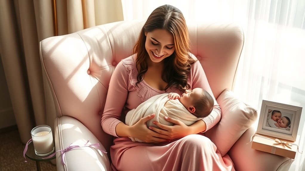 top new mom gift ideas