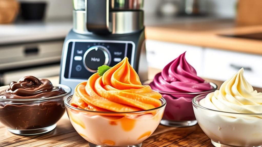 top ninja creami recipes