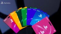 top playstation gift card deals