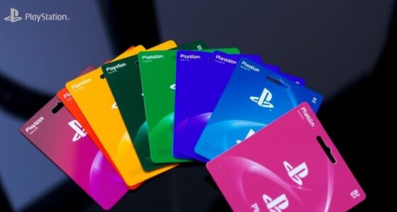 top playstation gift card deals