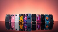 top rated iphone 17 pro max cases