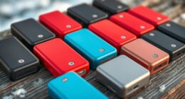 top rechargeable hand warmers