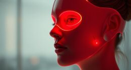 top red light masks 2025