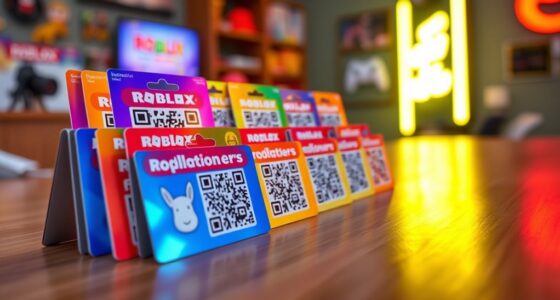 top roblox gift card deals