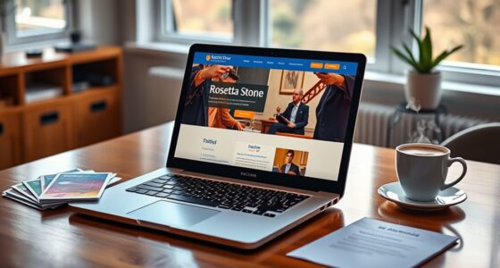 top rosetta stone deals