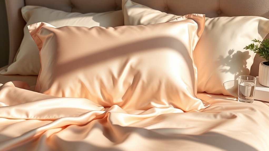 top silk pillowcase recommendations